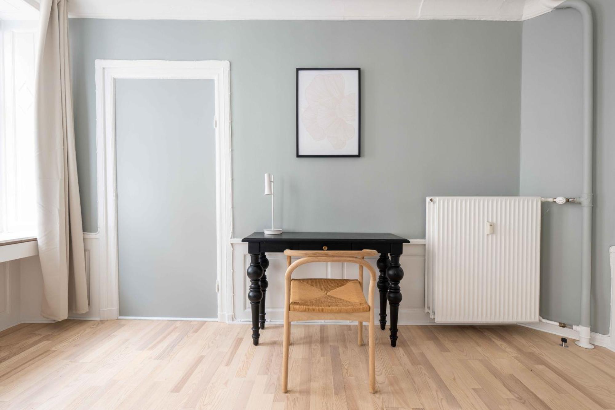 Spacious Tivoli Gardens Apartment W 3 Bedrooms Copenhague Exterior foto