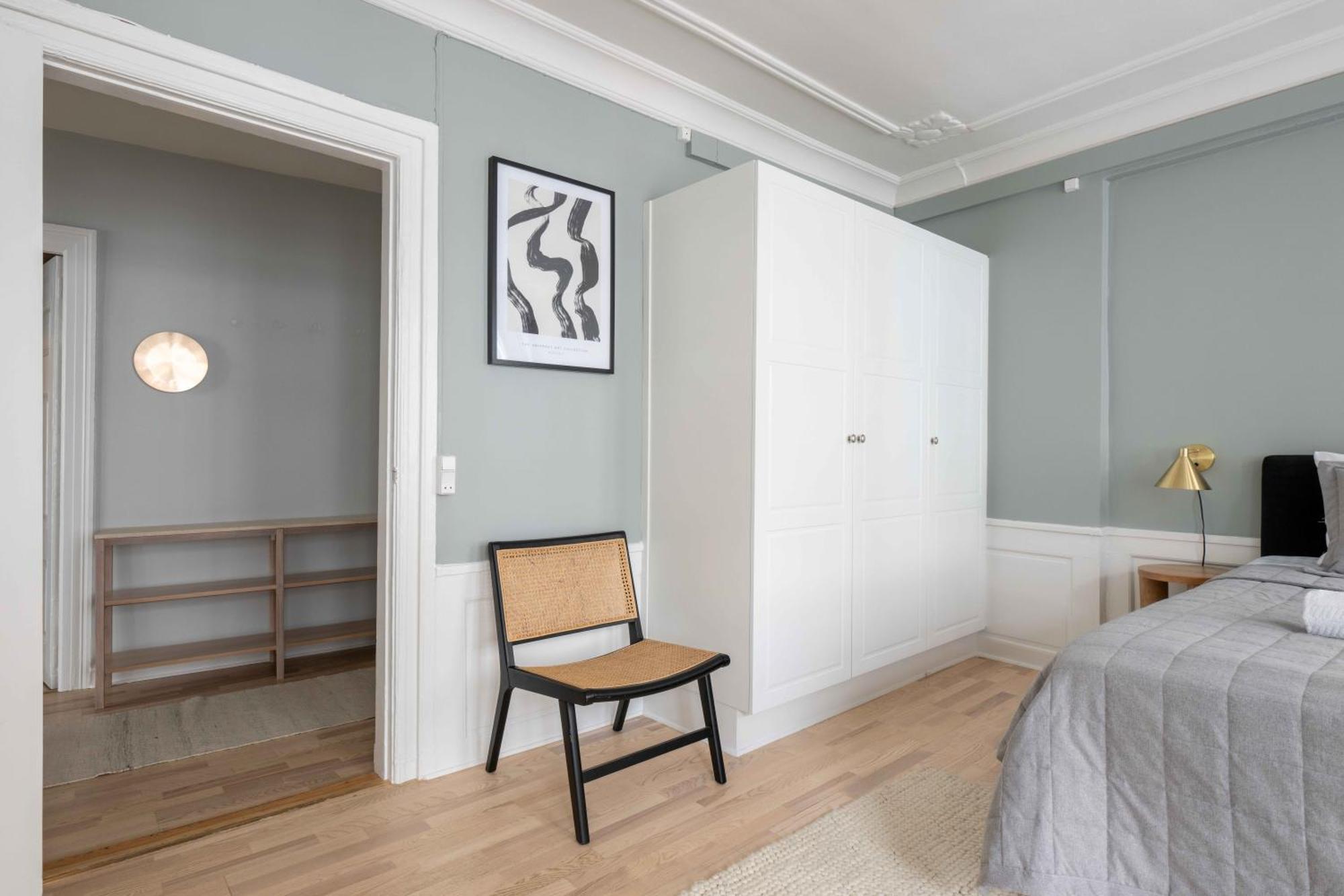Spacious Tivoli Gardens Apartment W 3 Bedrooms Copenhague Exterior foto