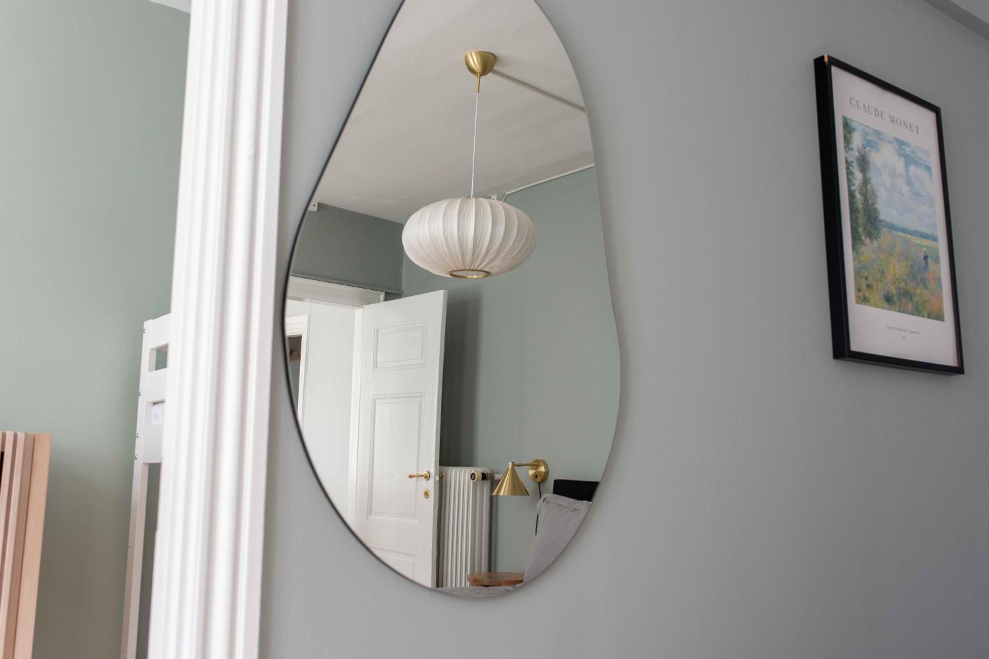 Spacious Tivoli Gardens Apartment W 3 Bedrooms Copenhague Exterior foto